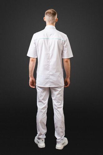 Костюм медицинский (Модель Т-025)