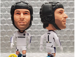 Фигурка футболиста Petr Cech (WE+)