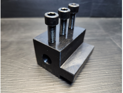 Державка для круглого резца SBHA16-16