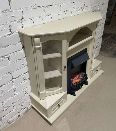 Электрокамин Вилс