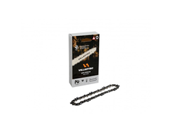 Цепь VILLARTEC 90PM 27 зв 3/8" 1.1 мм 8"