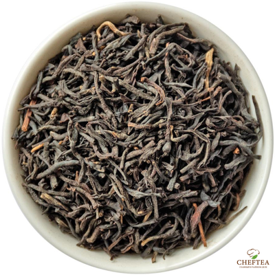 Кенийский чай FBOPF в крафт-коробочке (с окном) 50г