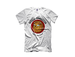 Футболка Игра Престолов №8