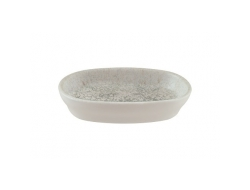 Блюдо овальное 100*65 мм, форма Хюгге