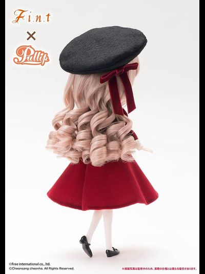 Кукла Пуллип (Pullip Rojeune)