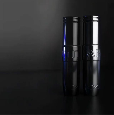 Роторная тату машинка - Defenderr Titanium Stealth