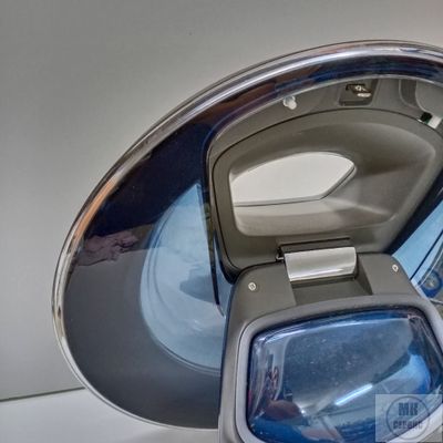 Люк (дверца) для стиральной машины SAMSUNG ADD WASH DC97-19725E