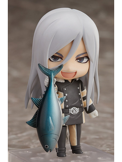 Нендроид Суперби Скуало (Superbi Squalo)