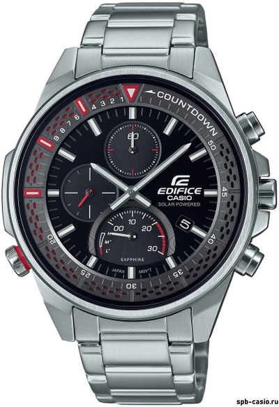 Часы Casio Edifice EFS-S590D-1AVUEF