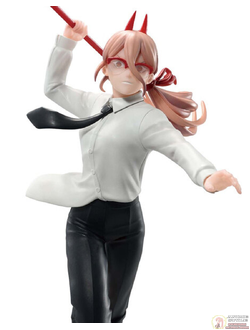 Фигурка Пауэр (Power Vibration Stars ver.2)