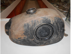 Бензобак Иж ПС