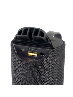 Портативная колонка FUMIKO MOBILE BLACK