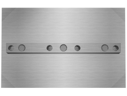 Лопасти для ТСС DMD- 760 (к-т из 4 лопастей)