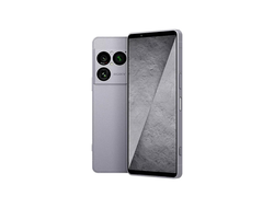 Sony Xperia 1 VIII 12/256Gb Lolite Silver