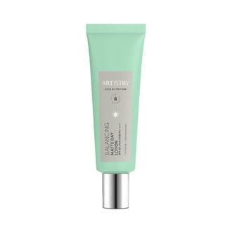 ARTISTRY SKIN NUTRITION™ Матирующий лосьон для лица c солнцезащитным фильтром SPF 30 UVA/UVB PA++++