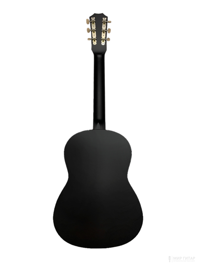 Кунгурская Акустика F-Black 1