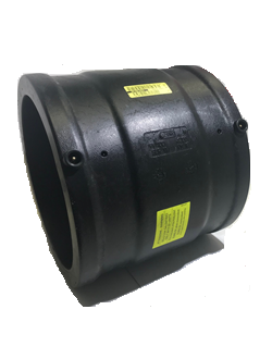 ЭЛЕКТРОСВАРНАЯ МУФТА EUROSTANDARD Д. 200 SDR 11 ПЭ 100