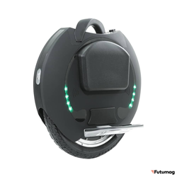 Моноколесо KingSong KS16S 840wh V2 Rubber Black