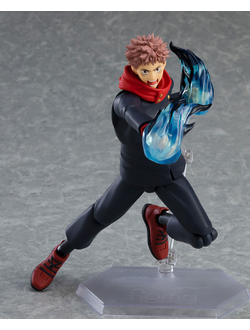 Фигурка фигма Юдзи Итадори (figma Yuuji Itadori)