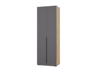 Харди" Шкаф 2-х дверный Х21