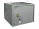 Металлический бухгалтерский шкаф КБ - 02 / КБС - 02