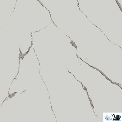 Керамогранит Kerama Marazzi Монте Тиберио 119,5х119,5 см белый матовый