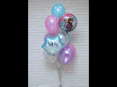 Сет мультяшка № 58