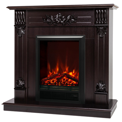 Электрический камин Ottawa DN с очагом Eugene