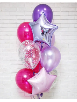 Сет воздушный # 7