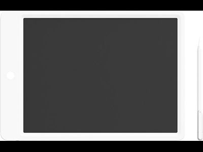Графический планшет Xiaomi Mijia LCD Small Blackboard 10" White (XMXHB01WC)