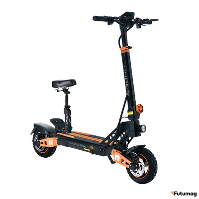 Электросамокат Kugoo G2 Max