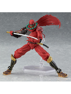 Фигурка фигма Ханзо Хаттори (figma Hattori Hanzo)