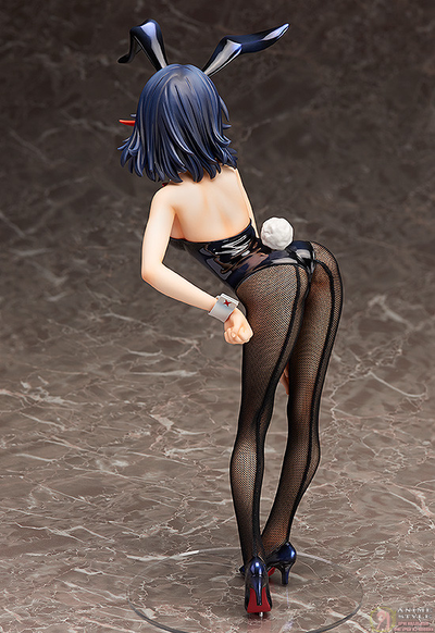 Фигурка 1/4 Рюко Матой (Ryuuko Matoi Bunny Ver.)