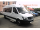 Микроавтобус Mercedes Sprinter. 19 мест