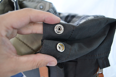 Рюкзак Parm City Travel L Backpack All Black