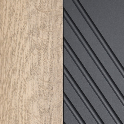 Стальная дверь   Бастион  (адаптивная замковая часть). Заказная