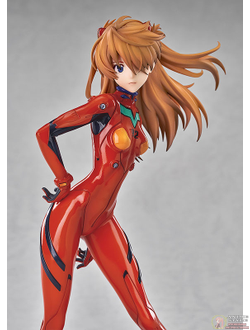 Фигурка 1/7 Аска Лэнгли (Asuka Langley Good Smile Arts Shanghai)