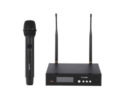 LAudio RWS-HD Беспроводная микрофонная система, ручной передатчик