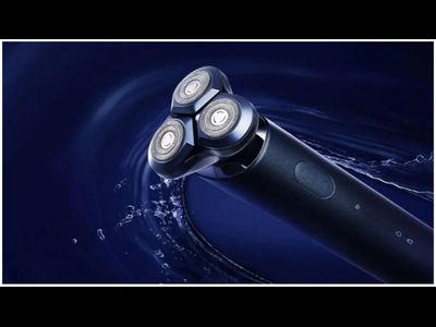 Электробритва Xiaomi Mijia Electric Shaver S700