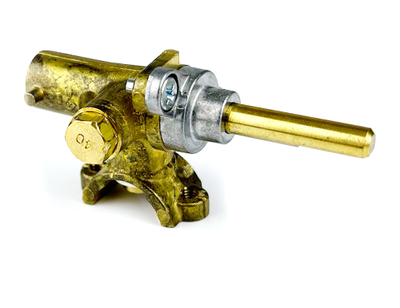 Газовый кран GEFEST 1200, 3200, на духовку (1445-35.000-19) с ВМП-40