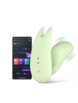 861138z Вибратор Magic Motion Umi