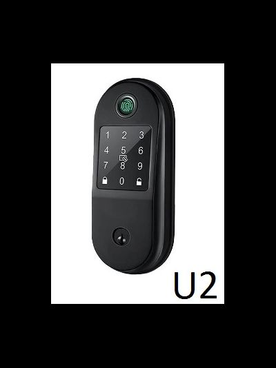 Замки TTLock под заказ