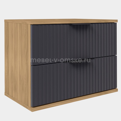 Тумба прикроватная Амели