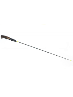 Зимняя удочка Maximus REVOLT ICE ELITE XM 302MH 0,75м до 40гр