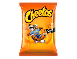 Кукурузные палочки CHEETOS 50гр в ассортименте.