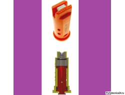 Распылитель Geoline AD-IA 110-025 фиолет. (керам.)