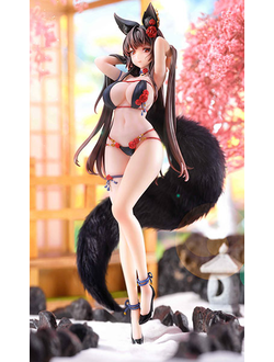 Фигурка 1/6 Бара (Bara)