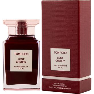 ПАРФЮМЕРНАЯ ВОДА  TOM FORD lost cherry