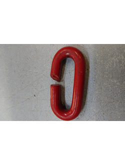 Соединительное звено 7мм