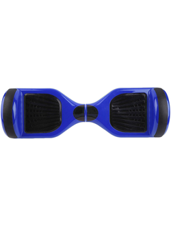 Гироскутер, цвет синий, 6.5"